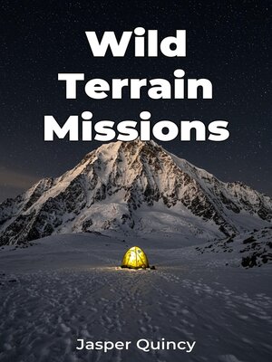 cover image of Wild Terrain Missions